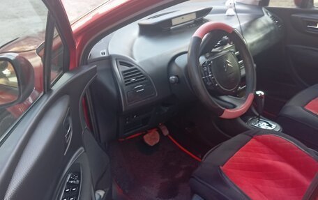 Citroen C4 II рестайлинг, 2010 год, 550 000 рублей, 10 фотография