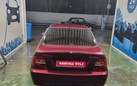 Daewoo Nexia I рестайлинг, 2008 год, 110 000 рублей, 3 фотография