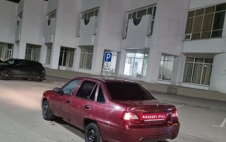 Daewoo Nexia I рестайлинг, 2008 год, 110 000 рублей, 2 фотография