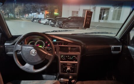 Daewoo Nexia I рестайлинг, 2008 год, 110 000 рублей, 8 фотография