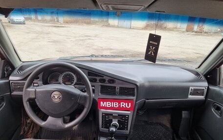 Daewoo Nexia I рестайлинг, 2008 год, 110 000 рублей, 11 фотография
