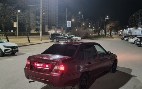 Daewoo Nexia I рестайлинг, 2008 год, 110 000 рублей, 13 фотография