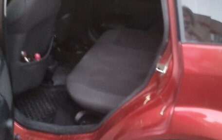 Ford Fiesta, 2007 год, 450 000 рублей, 4 фотография
