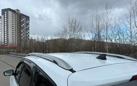 Ford Kuga III, 2017 год, 1 850 000 рублей, 7 фотография