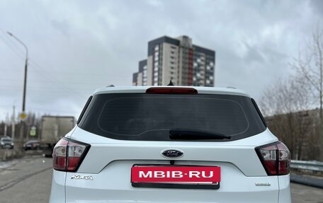 Ford Kuga III, 2017 год, 1 850 000 рублей, 6 фотография