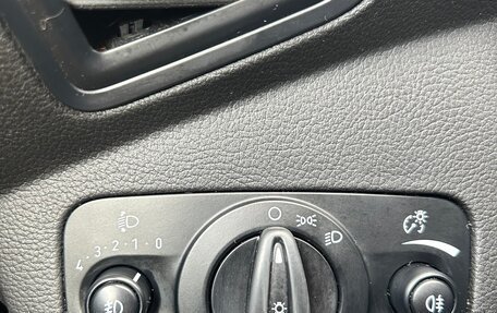 Ford Kuga III, 2017 год, 1 850 000 рублей, 19 фотография