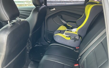 Ford Kuga III, 2017 год, 1 850 000 рублей, 25 фотография