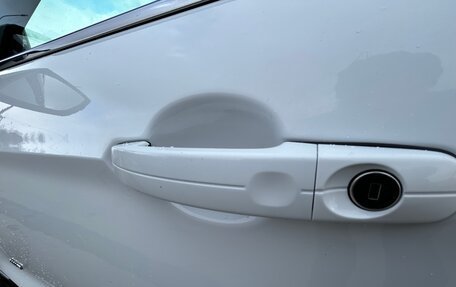 Ford Kuga III, 2017 год, 1 850 000 рублей, 23 фотография