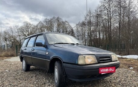 ИЖ 21261 «Фабула», 2004 год, 90 000 рублей, 2 фотография