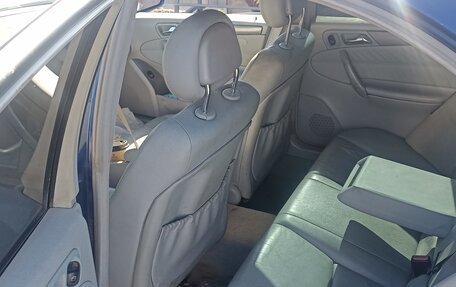 Mercedes-Benz C-Класс, 2003 год, 350 000 рублей, 4 фотография