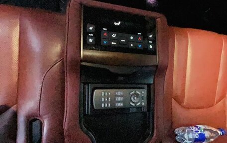 Lexus LX III, 2016 год, 7 050 000 рублей, 10 фотография