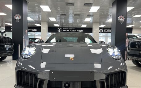 Porsche 911, 2025 год, 37 490 000 рублей, 4 фотография