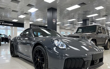 Porsche 911, 2025 год, 37 490 000 рублей, 6 фотография