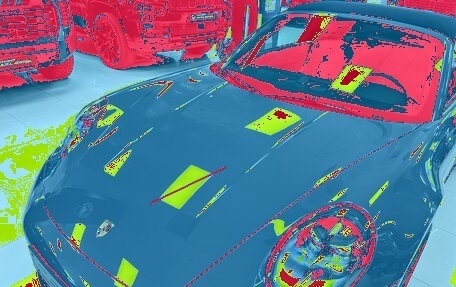 Porsche 911, 2025 год, 37 490 000 рублей, 3 фотография