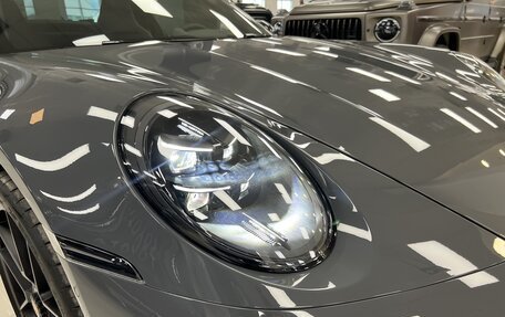 Porsche 911, 2025 год, 37 490 000 рублей, 7 фотография