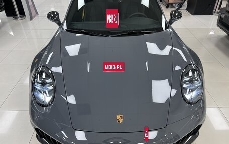 Porsche 911, 2025 год, 37 490 000 рублей, 5 фотография