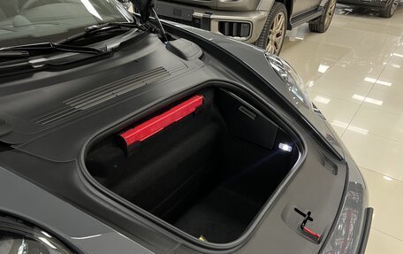 Porsche 911, 2025 год, 37 490 000 рублей, 8 фотография