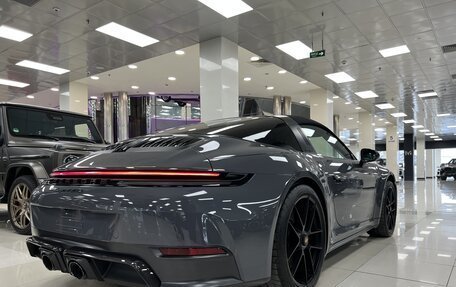Porsche 911, 2025 год, 37 490 000 рублей, 9 фотография