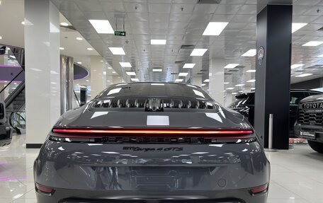 Porsche 911, 2025 год, 37 490 000 рублей, 10 фотография