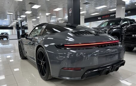 Porsche 911, 2025 год, 37 490 000 рублей, 13 фотография