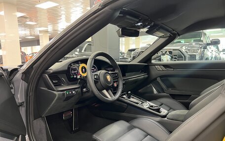 Porsche 911, 2025 год, 37 490 000 рублей, 20 фотография