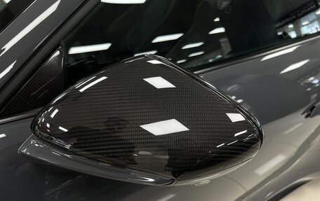 Porsche 911, 2025 год, 37 490 000 рублей, 19 фотография