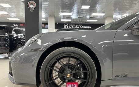 Porsche 911, 2025 год, 37 490 000 рублей, 16 фотография