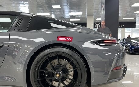 Porsche 911, 2025 год, 37 490 000 рублей, 14 фотография