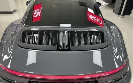 Porsche 911, 2025 год, 37 490 000 рублей, 11 фотография