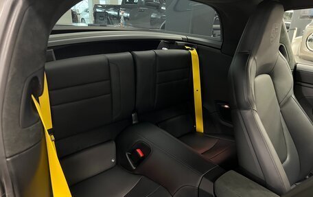Porsche 911, 2025 год, 37 490 000 рублей, 28 фотография