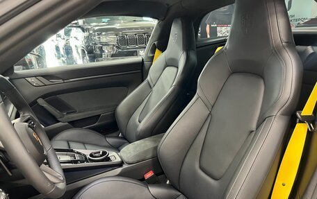 Porsche 911, 2025 год, 37 490 000 рублей, 24 фотография