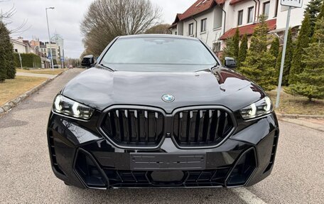 BMW X6, 2024 год, 14 000 000 рублей, 3 фотография