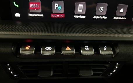Porsche 911, 2025 год, 37 490 000 рублей, 36 фотография