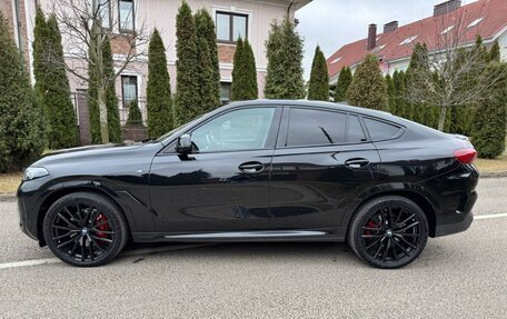 BMW X6, 2024 год, 14 000 000 рублей, 6 фотография