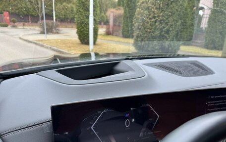 BMW X6, 2024 год, 14 000 000 рублей, 13 фотография
