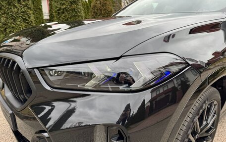 BMW X6, 2024 год, 14 000 000 рублей, 7 фотография