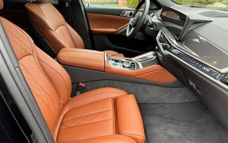 BMW X6, 2024 год, 14 000 000 рублей, 14 фотография