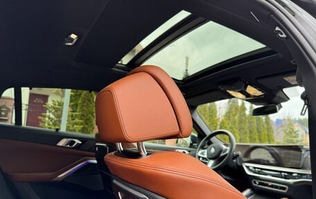 BMW X6, 2024 год, 14 000 000 рублей, 16 фотография