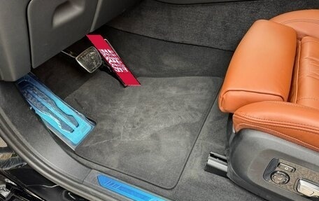 BMW X6, 2024 год, 14 000 000 рублей, 15 фотография
