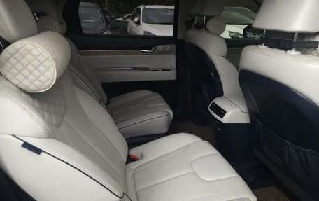 Hyundai Palisade I, 2022 год, 2 927 500 рублей, 13 фотография