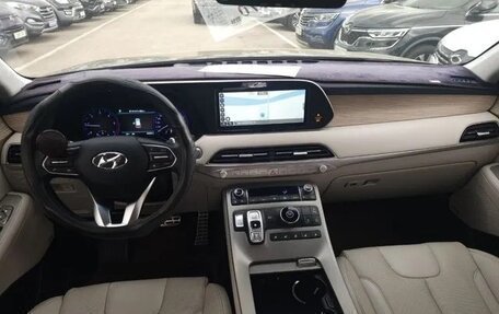 Hyundai Palisade I, 2022 год, 2 927 500 рублей, 12 фотография