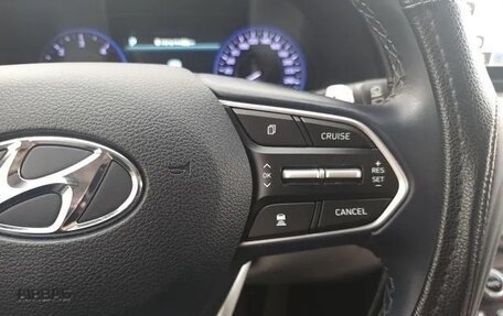Hyundai Palisade I, 2022 год, 2 927 500 рублей, 10 фотография
