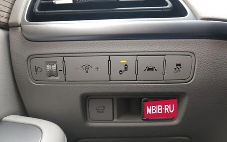 Hyundai Palisade I, 2022 год, 2 927 500 рублей, 6 фотография