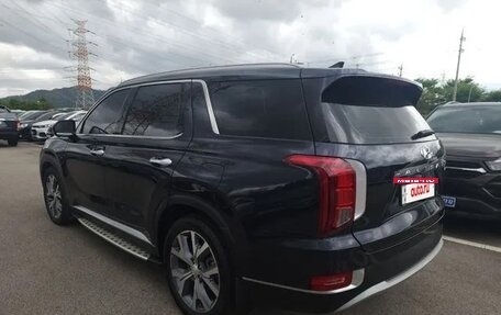 Hyundai Palisade I, 2022 год, 2 927 500 рублей, 3 фотография