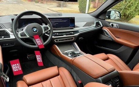 BMW X6, 2024 год, 14 000 000 рублей, 17 фотография