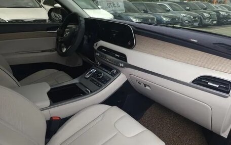 Hyundai Palisade I, 2022 год, 2 927 500 рублей, 17 фотография