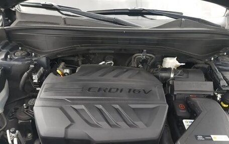Hyundai Palisade I, 2022 год, 2 927 500 рублей, 18 фотография