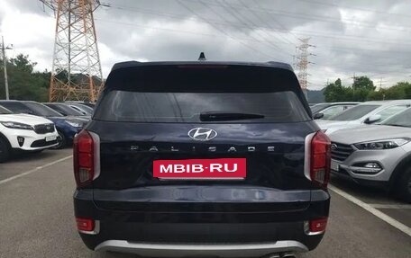 Hyundai Palisade I, 2022 год, 2 927 500 рублей, 19 фотография