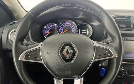 Renault Sandero II рестайлинг, 2020 год, 1 270 000 рублей, 16 фотография