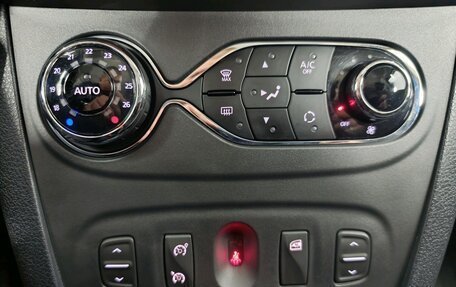 Renault Sandero II рестайлинг, 2020 год, 1 270 000 рублей, 18 фотография
